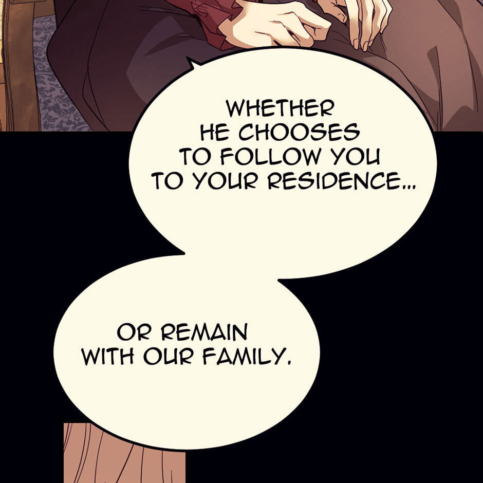 Second Chance-First World Chapter 123 page 37 - 
