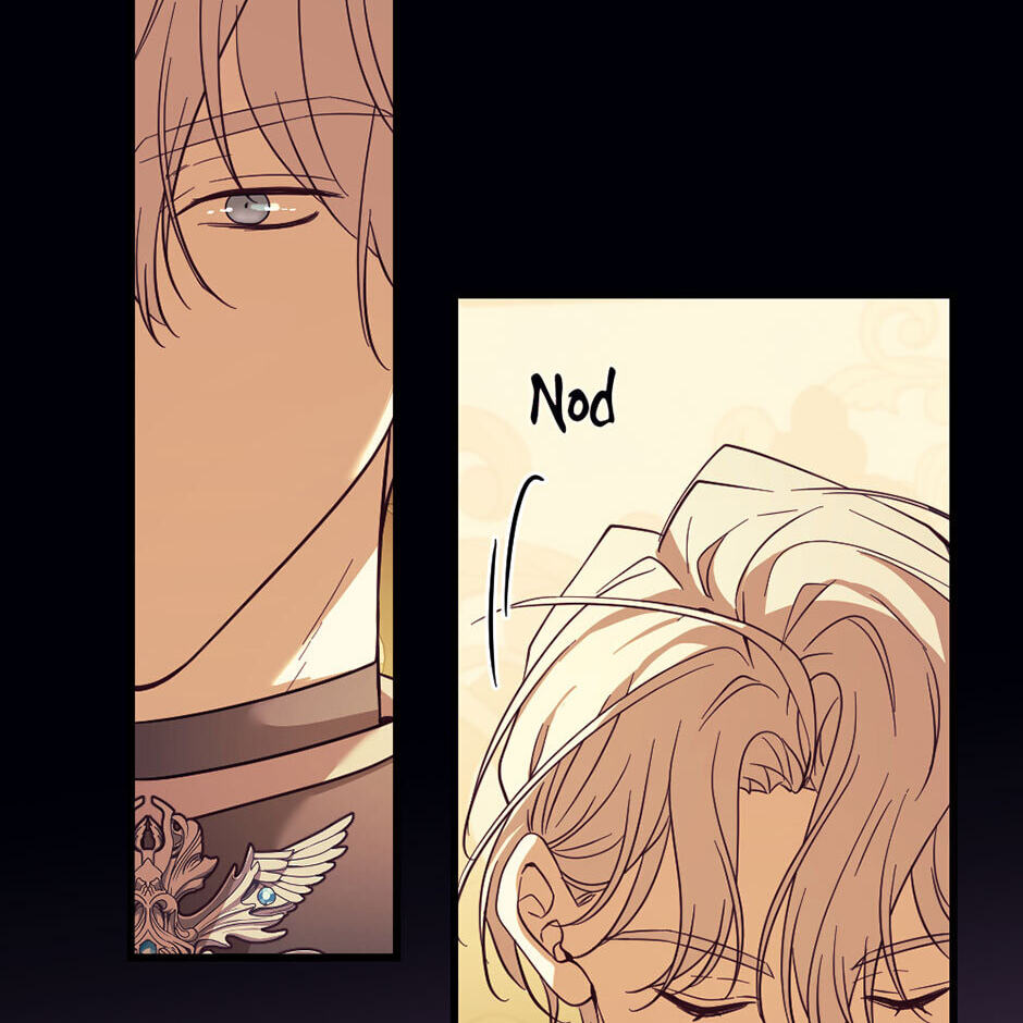 Second Chance-First World Chapter 123 page 38 - 