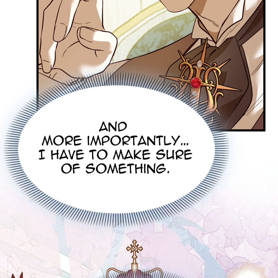 Second Chance-First World Chapter 123 page 46 - 