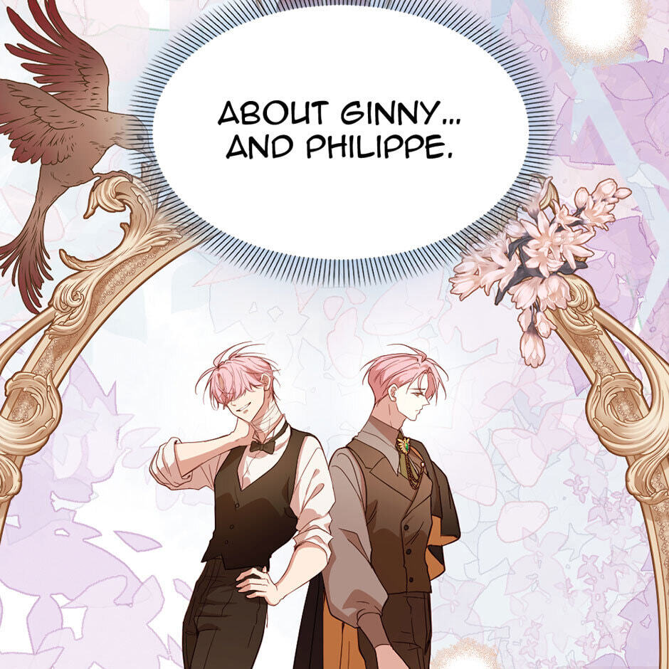 Second Chance-First World Chapter 123 page 47 - 