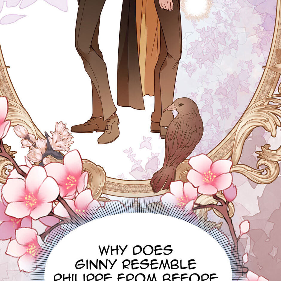 Second Chance-First World Chapter 123 page 48 - 