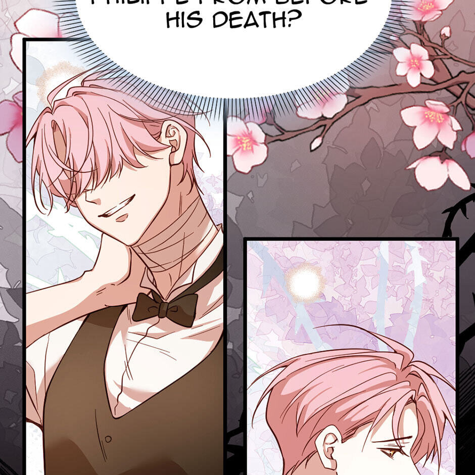Second Chance-First World Chapter 123 page 49 - 