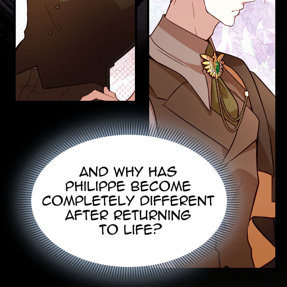Second Chance-First World Chapter 123 page 50 - 