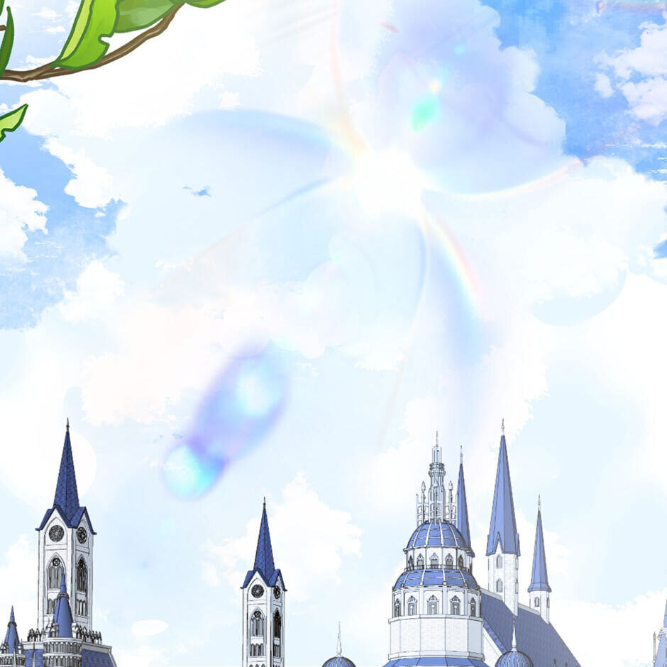 Second Chance-First World Chapter 123 page 6 - 