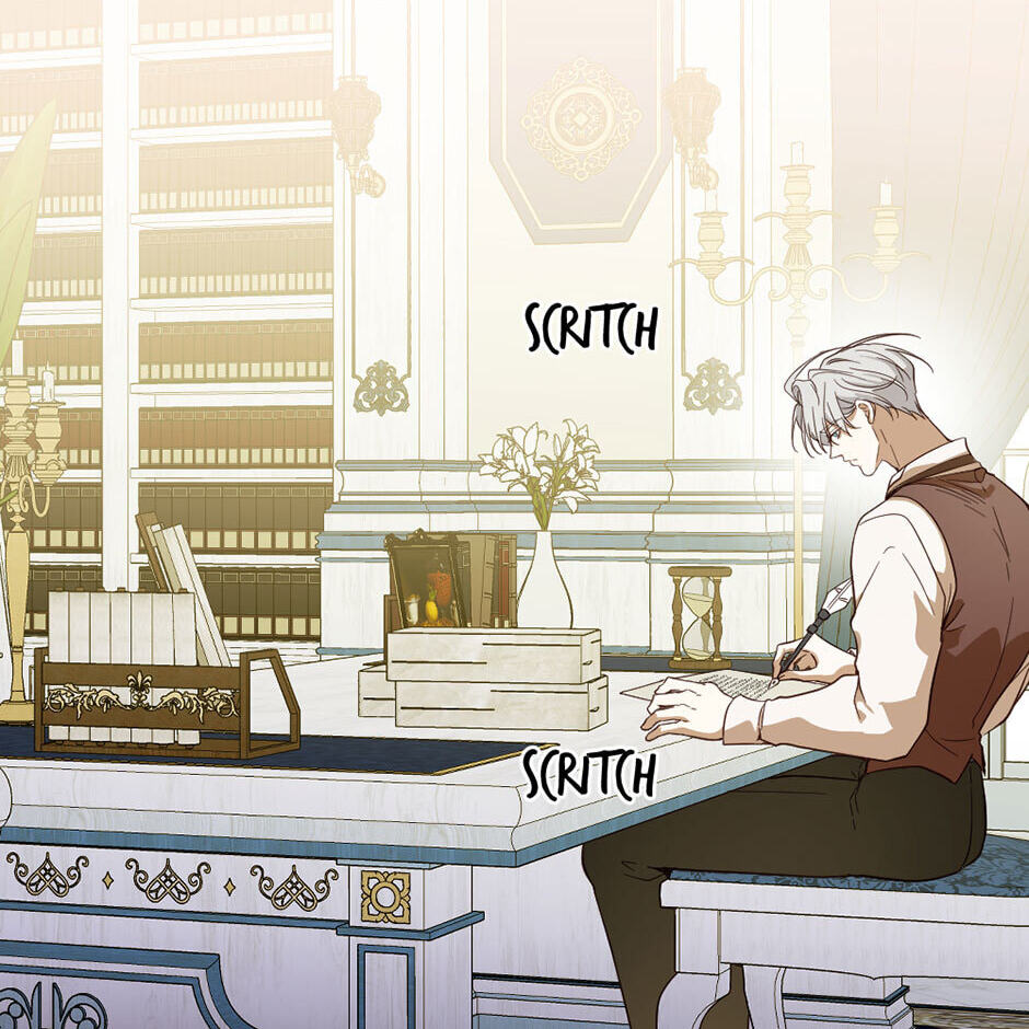 Second Chance-First World Chapter 123 page 52 - 