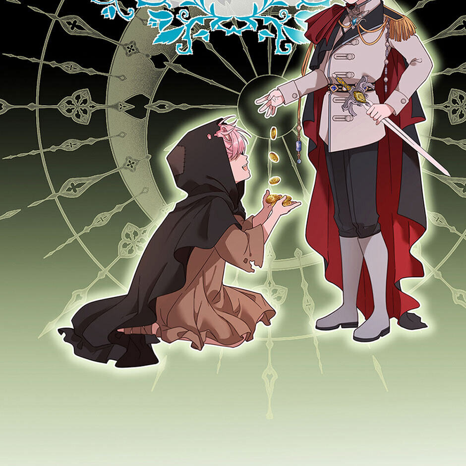 Second Chance-First World Chapter 123 page 55 - 