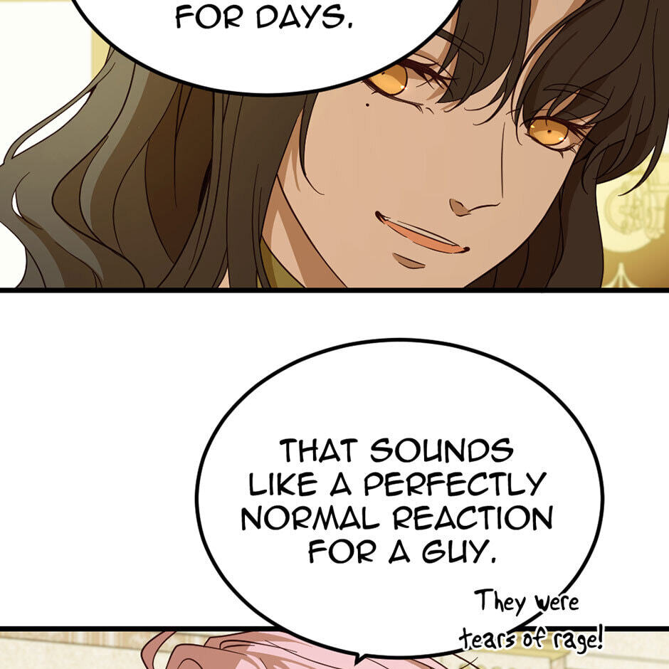 Second Chance-First World Chapter 124 page 11 - 
