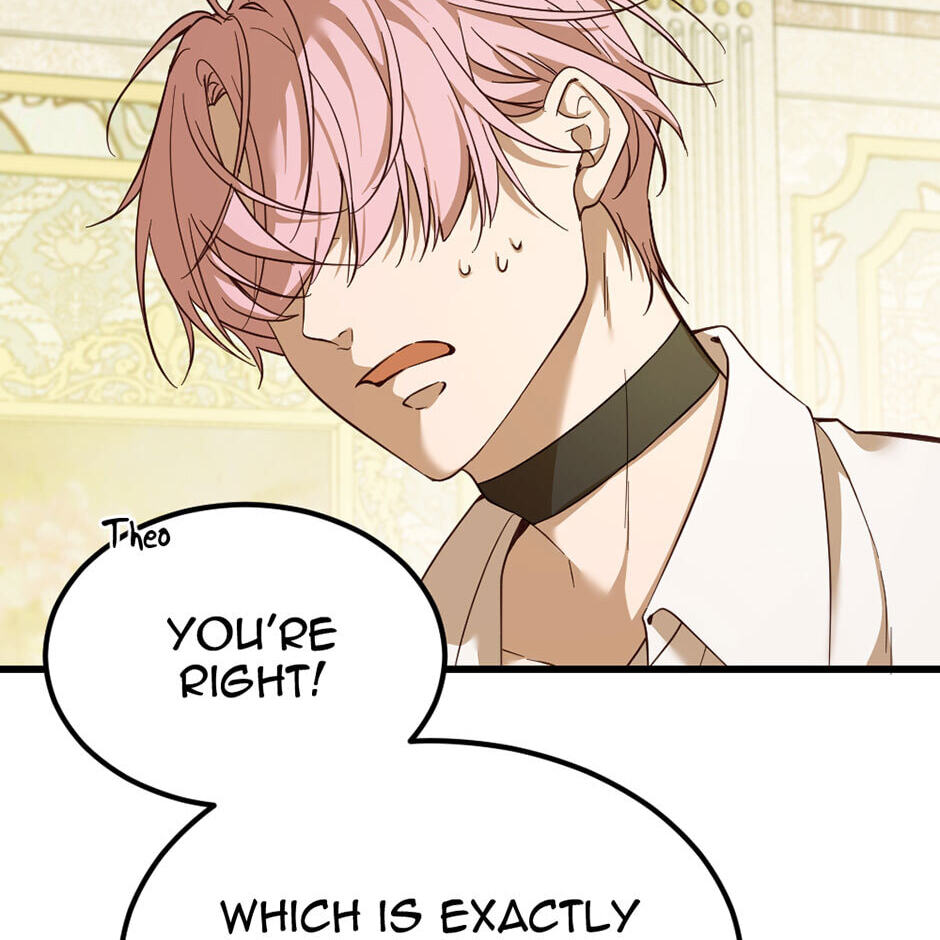 Second Chance-First World Chapter 124 page 12 - 