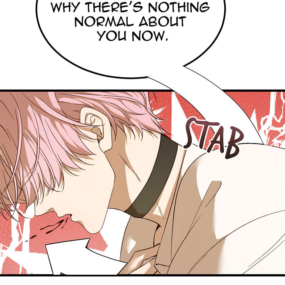 Second Chance-First World Chapter 124 page 13 - 
