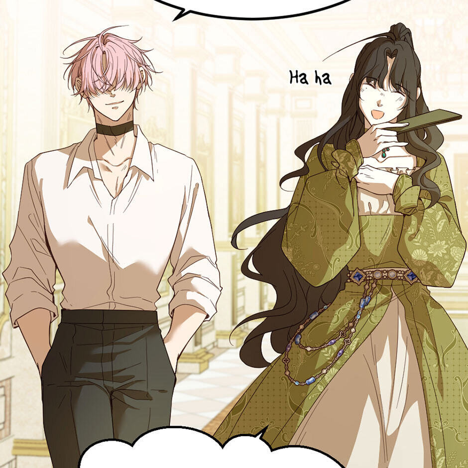Second Chance-First World Chapter 124 page 15 - 