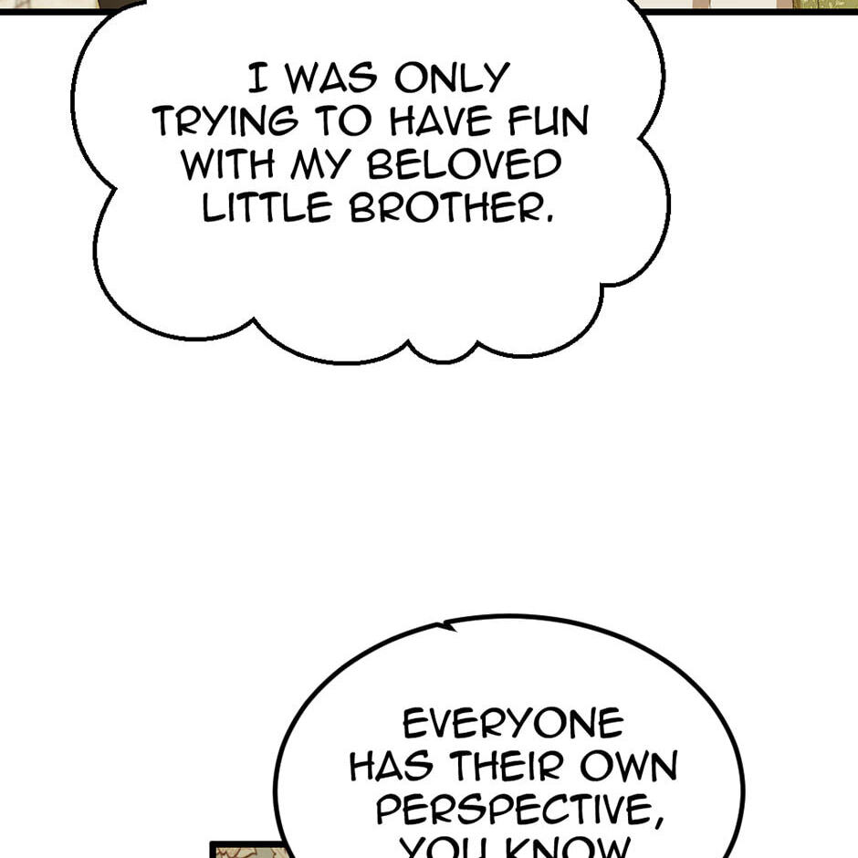 Second Chance-First World Chapter 124 page 16 - 