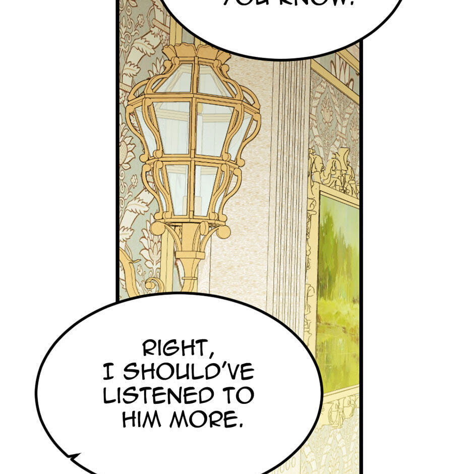 Second Chance-First World Chapter 124 page 17 - 