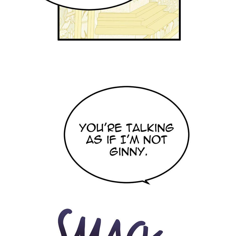 Second Chance-First World Chapter 124 page 18 - 