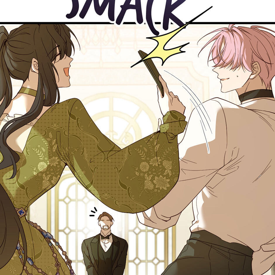 Second Chance-First World Chapter 124 page 19 - 