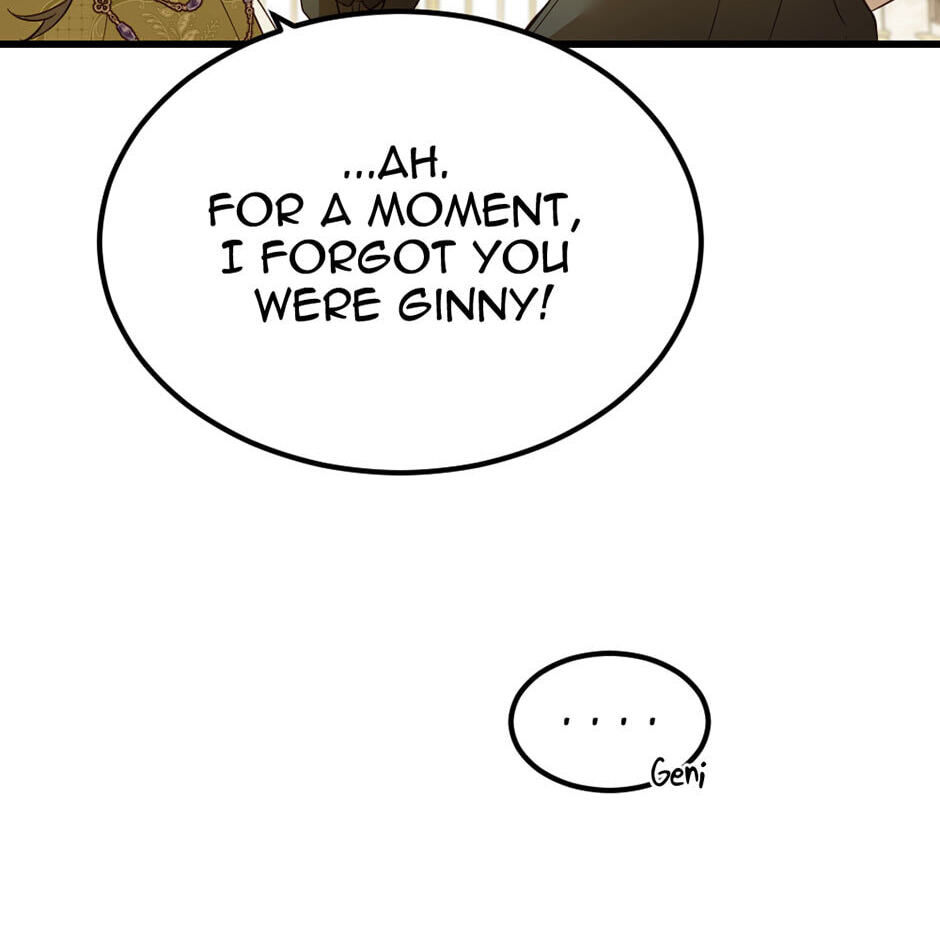 Second Chance-First World Chapter 124 page 20 - 
