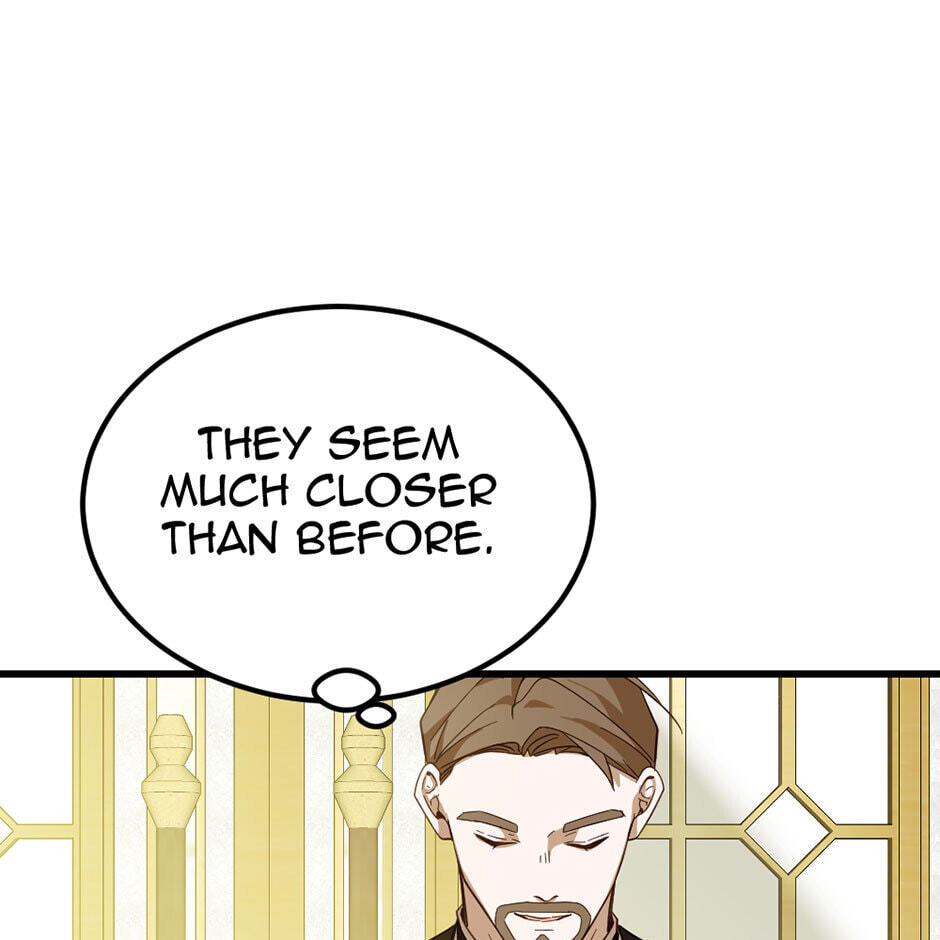 Second Chance-First World Chapter 124 page 21 - 