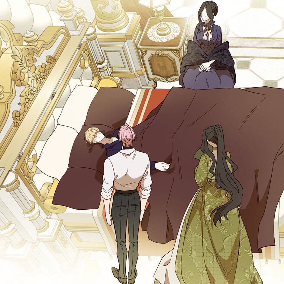 Second Chance-First World Chapter 124 page 27 - 