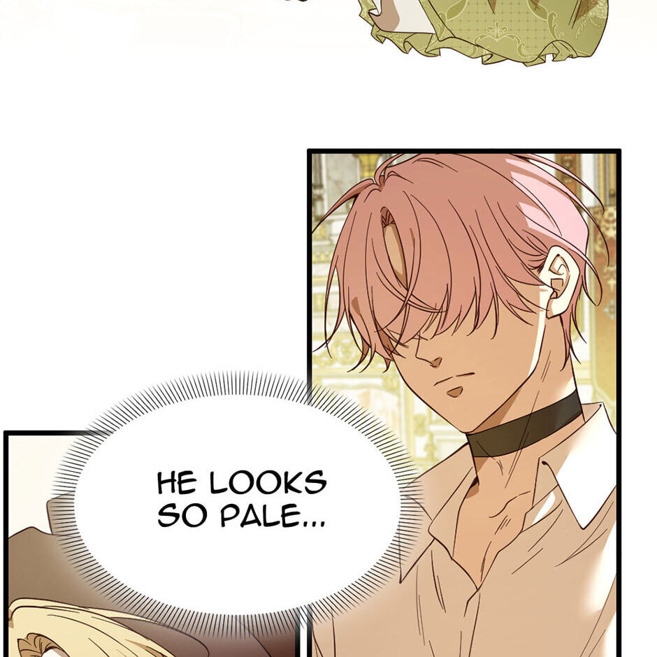Second Chance-First World Chapter 124 page 28 - 