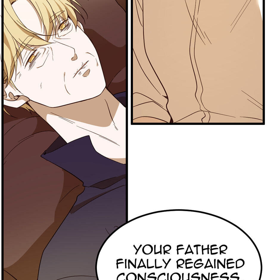 Second Chance-First World Chapter 124 page 29 - 
