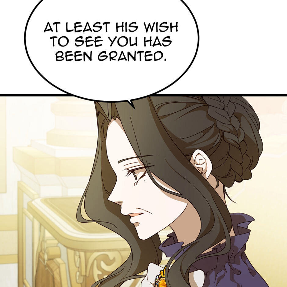 Second Chance-First World Chapter 124 page 31 - 
