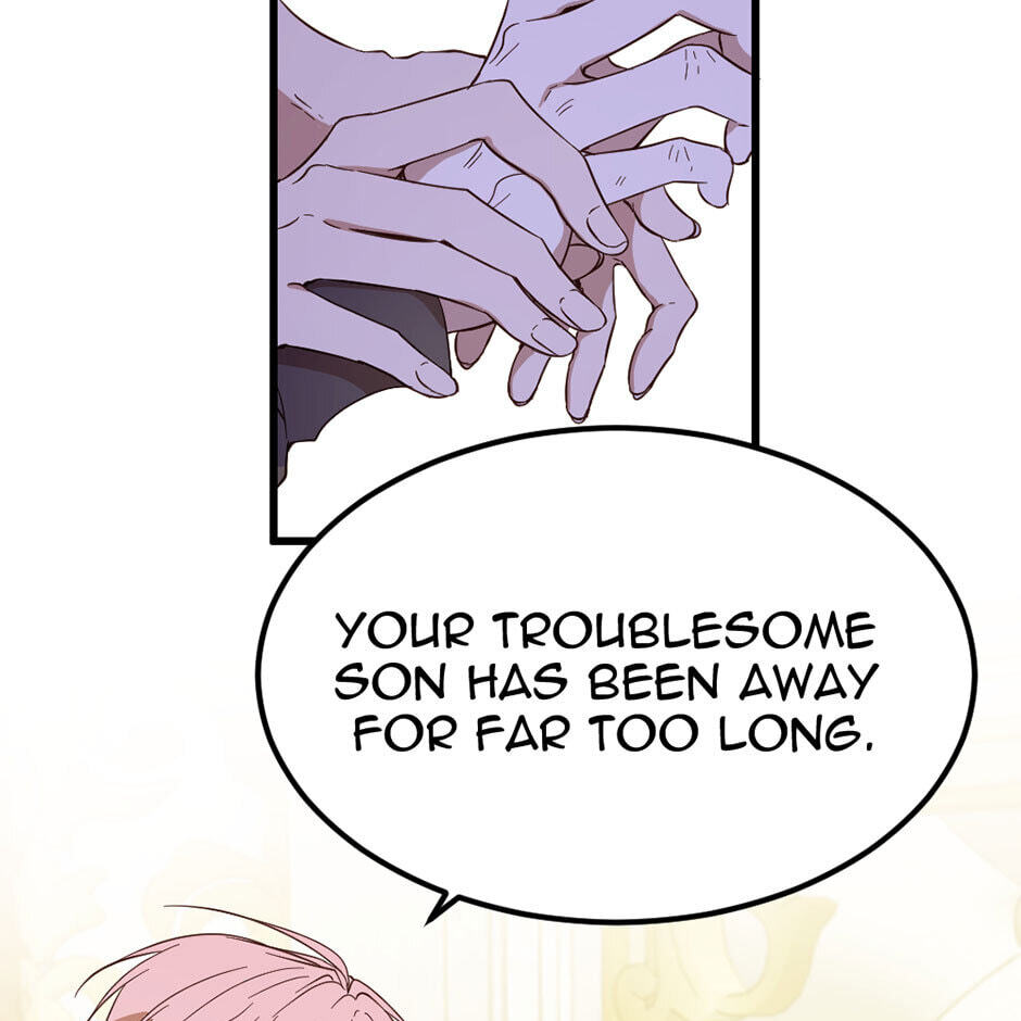 Second Chance-First World Chapter 124 page 33 - 