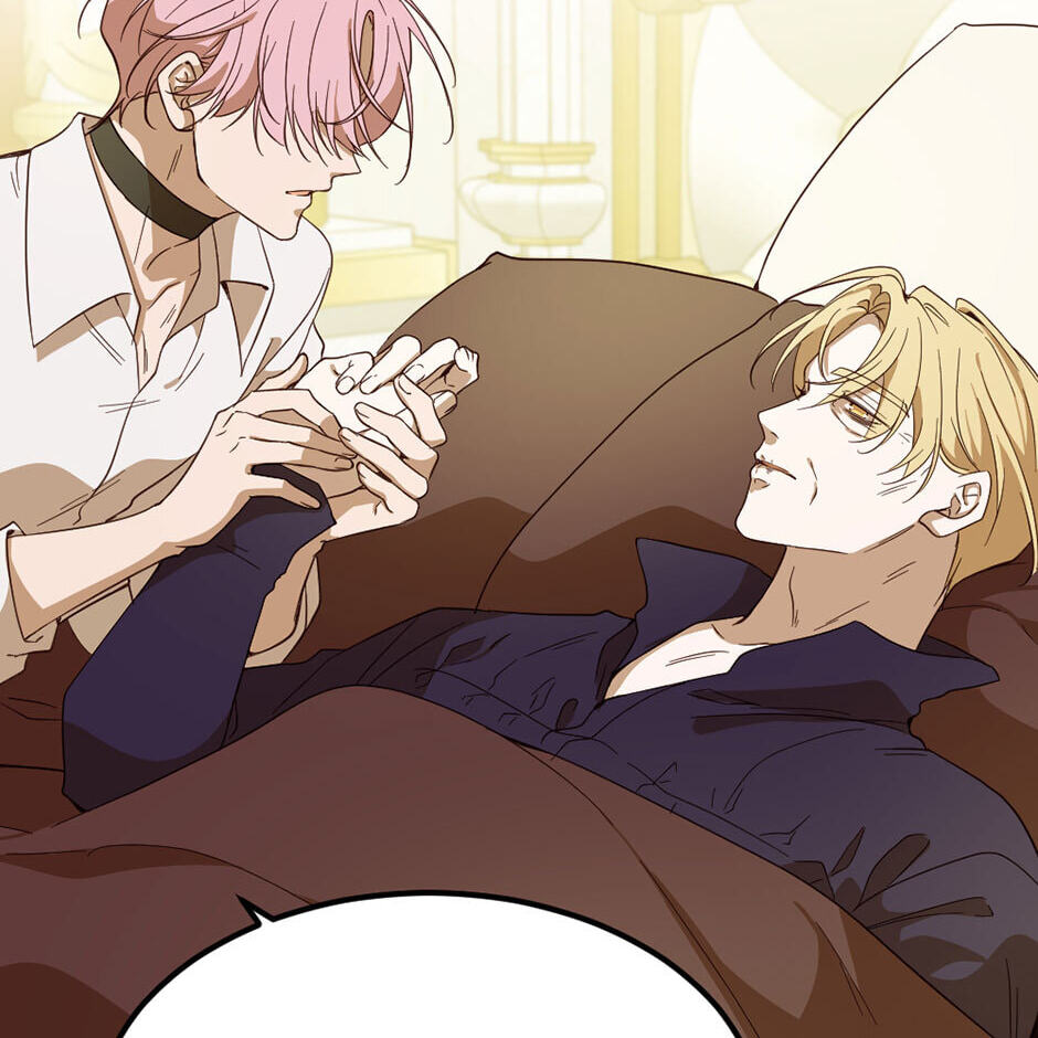 Second Chance-First World Chapter 124 page 34 - 