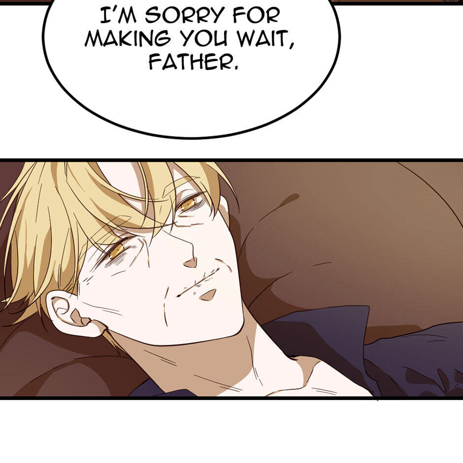 Second Chance-First World Chapter 124 page 35 - 