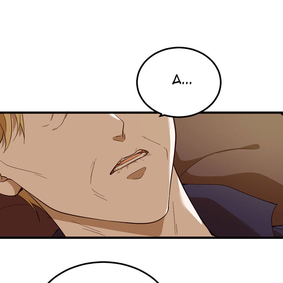 Second Chance-First World Chapter 124 page 36 - 