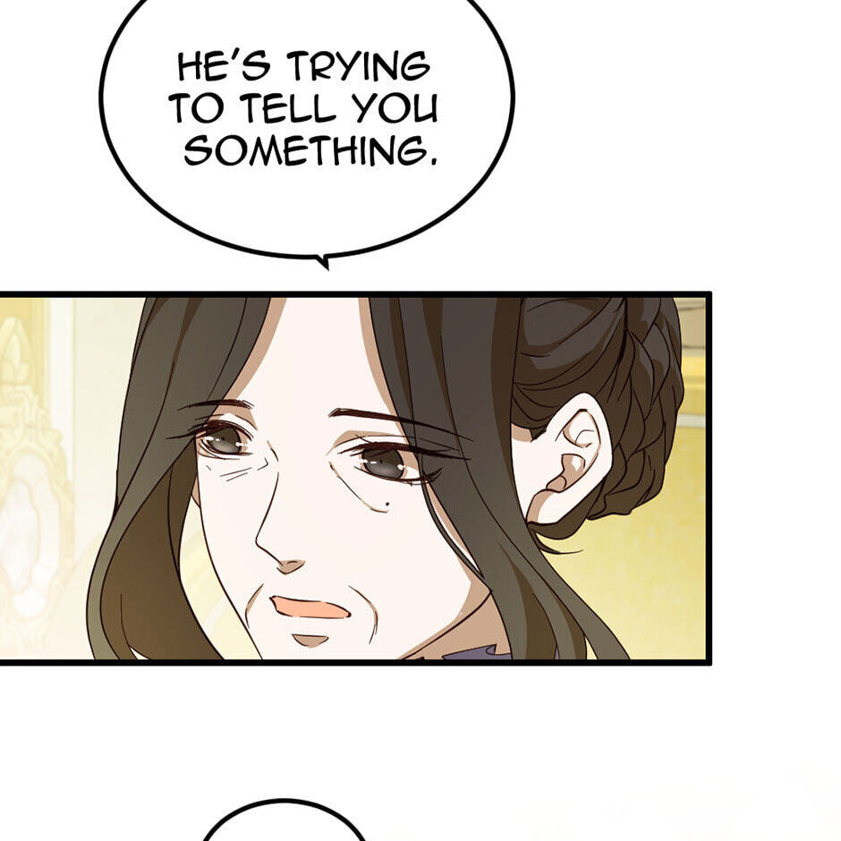 Second Chance-First World Chapter 124 page 37 - 
