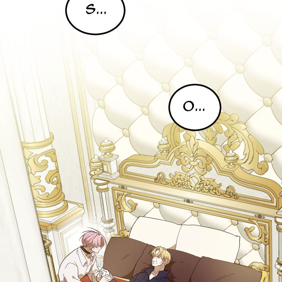 Second Chance-First World Chapter 124 page 38 - 