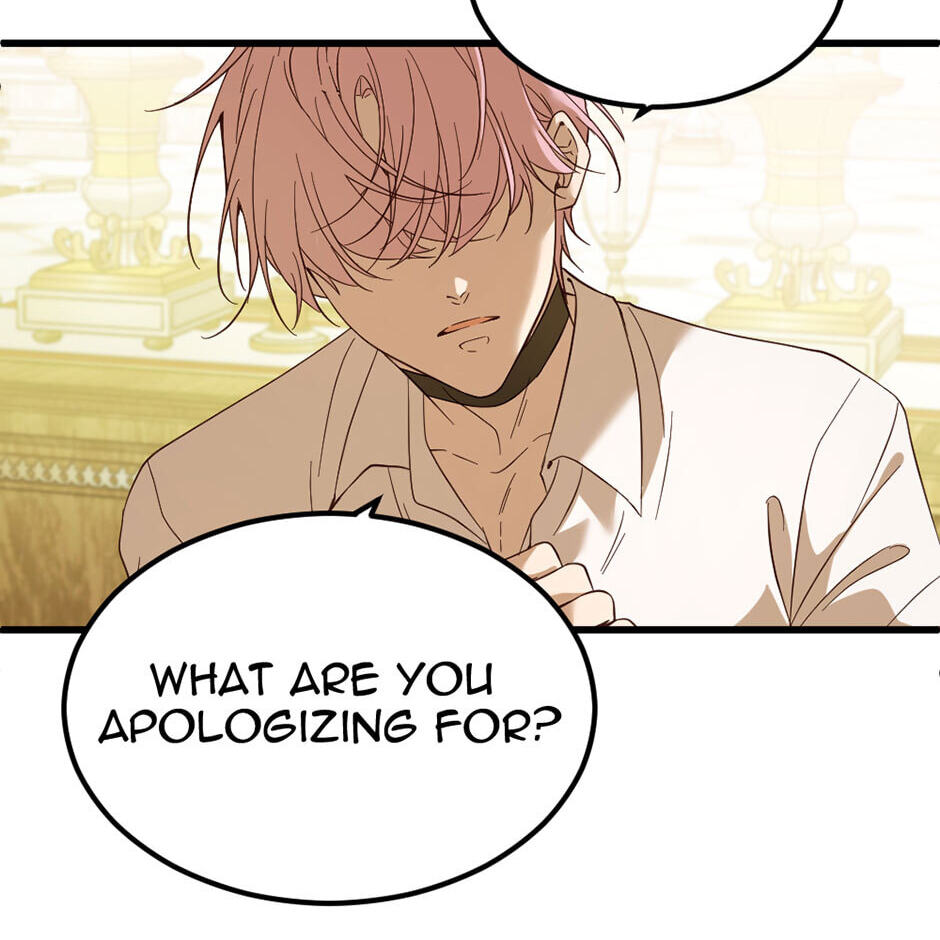 Second Chance-First World Chapter 124 page 40 - 