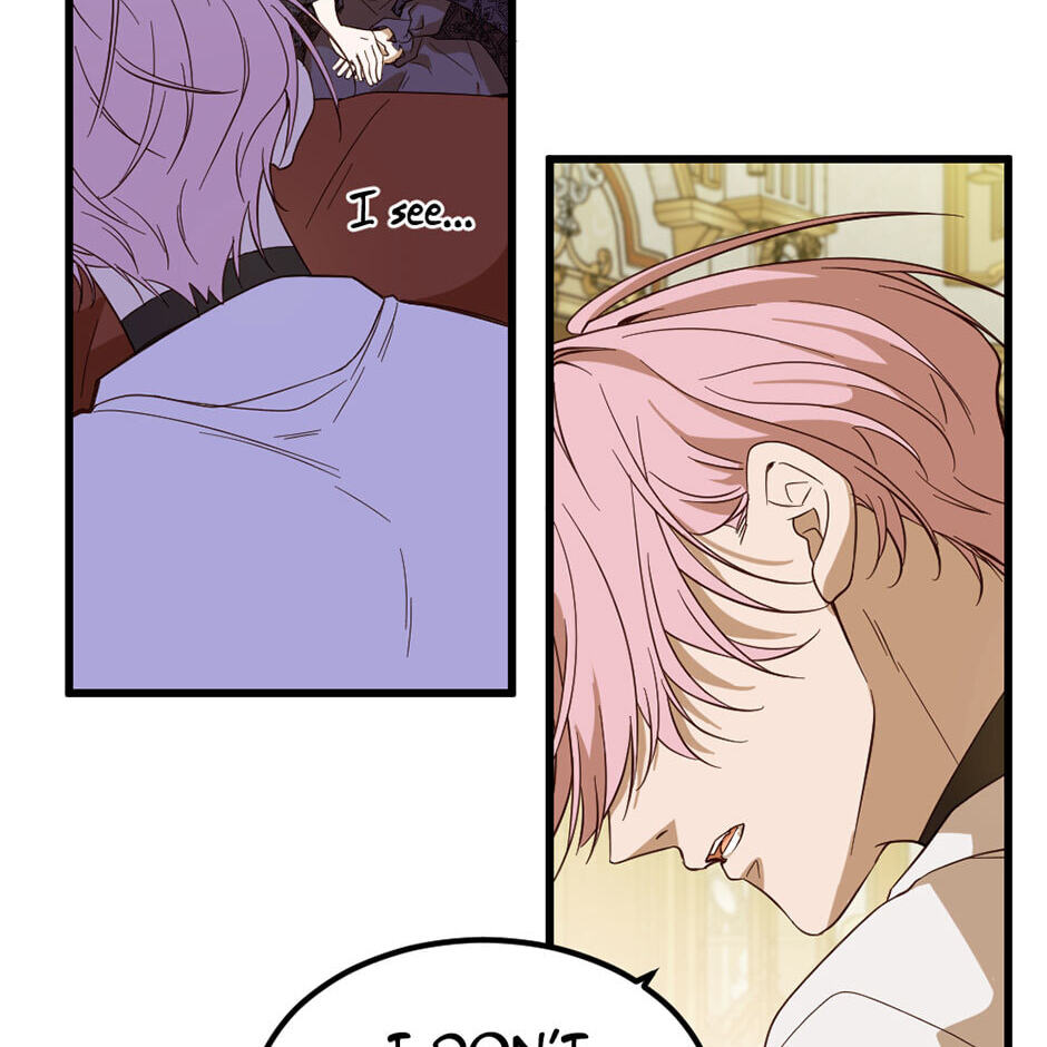Second Chance-First World Chapter 124 page 42 - 
