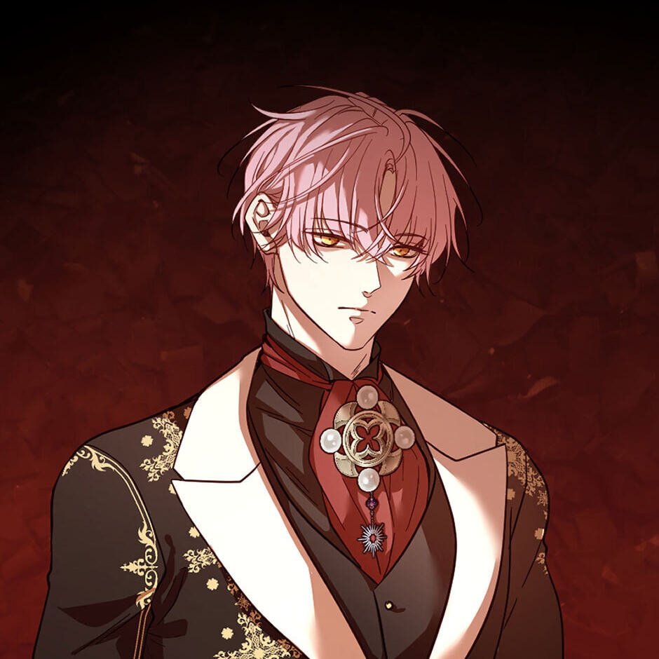 Second Chance-First World Chapter 124 page 46 - 
