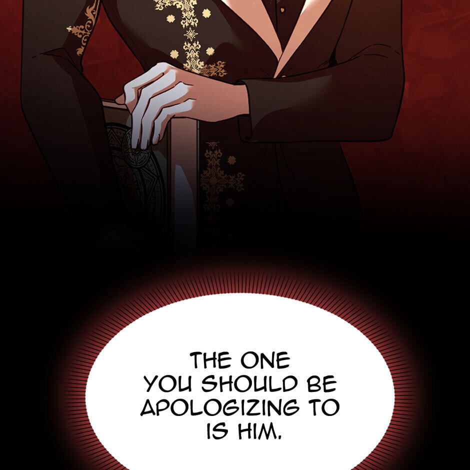 Second Chance-First World Chapter 124 page 47 - 