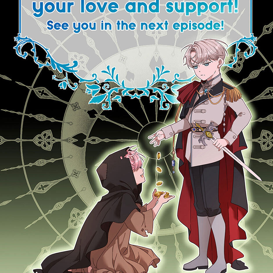 Second Chance-First World Chapter 124 page 49 - 