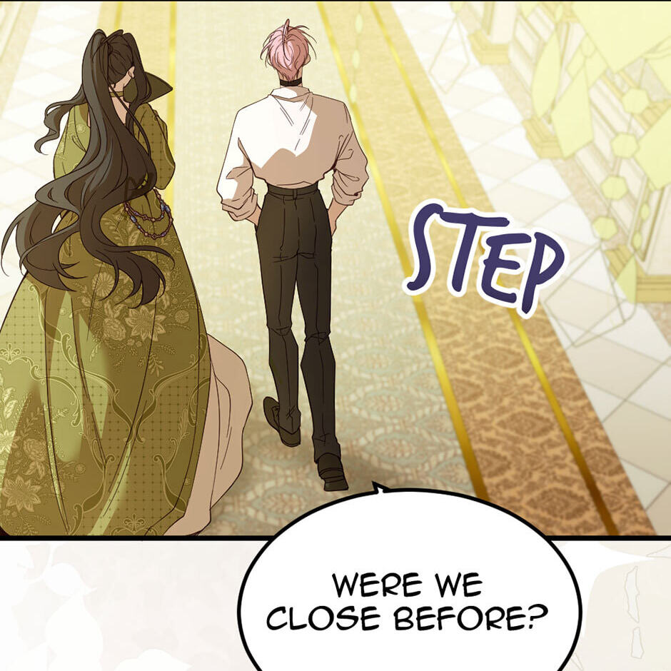 Second Chance-First World Chapter 124 page 6 - 