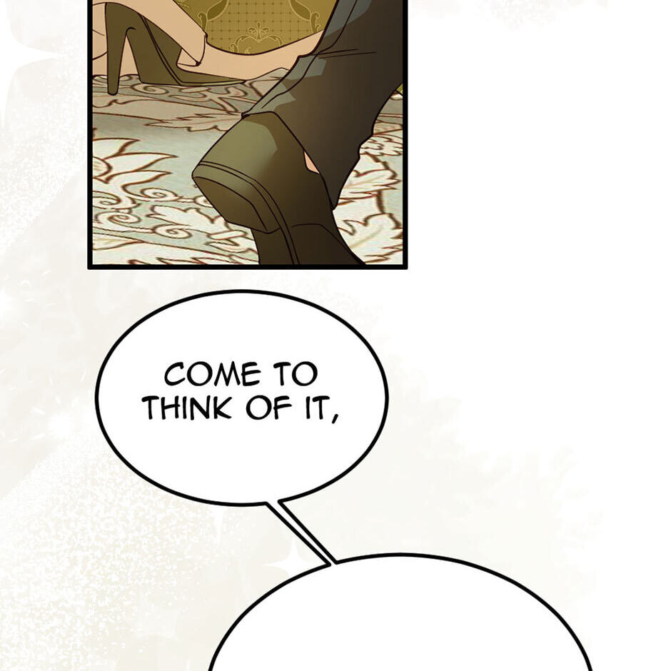 Second Chance-First World Chapter 124 page 8 - 