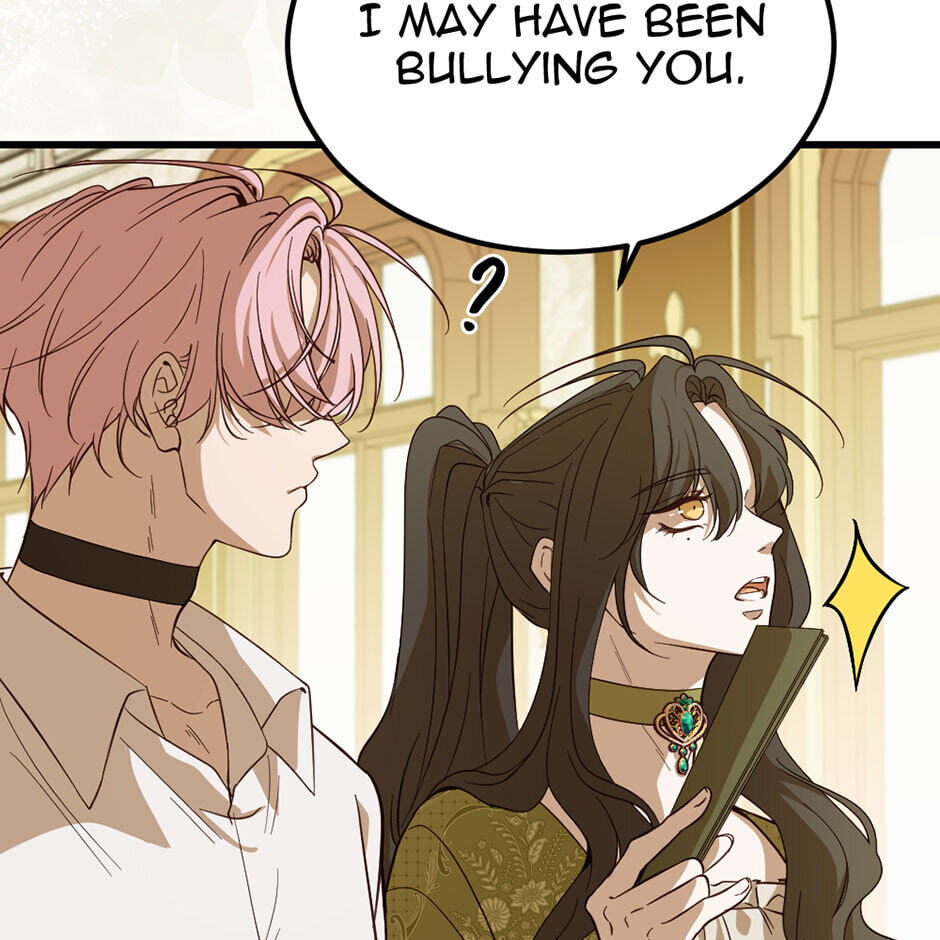 Second Chance-First World Chapter 124 page 9 - 
