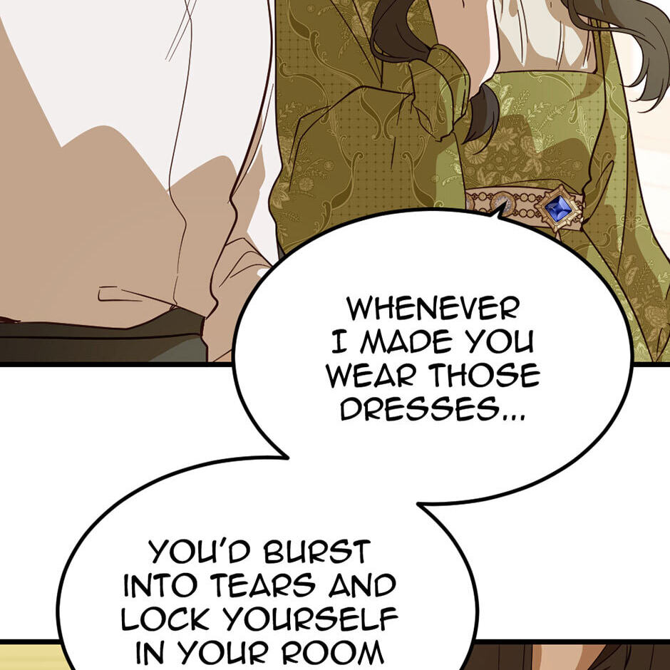 Second Chance-First World Chapter 124 page 10 - 