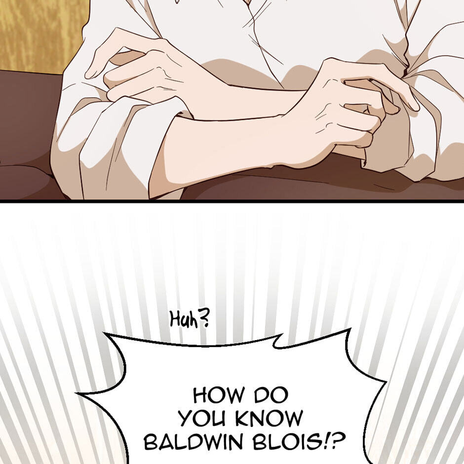 Second Chance-First World Chapter 125 page 11 - 