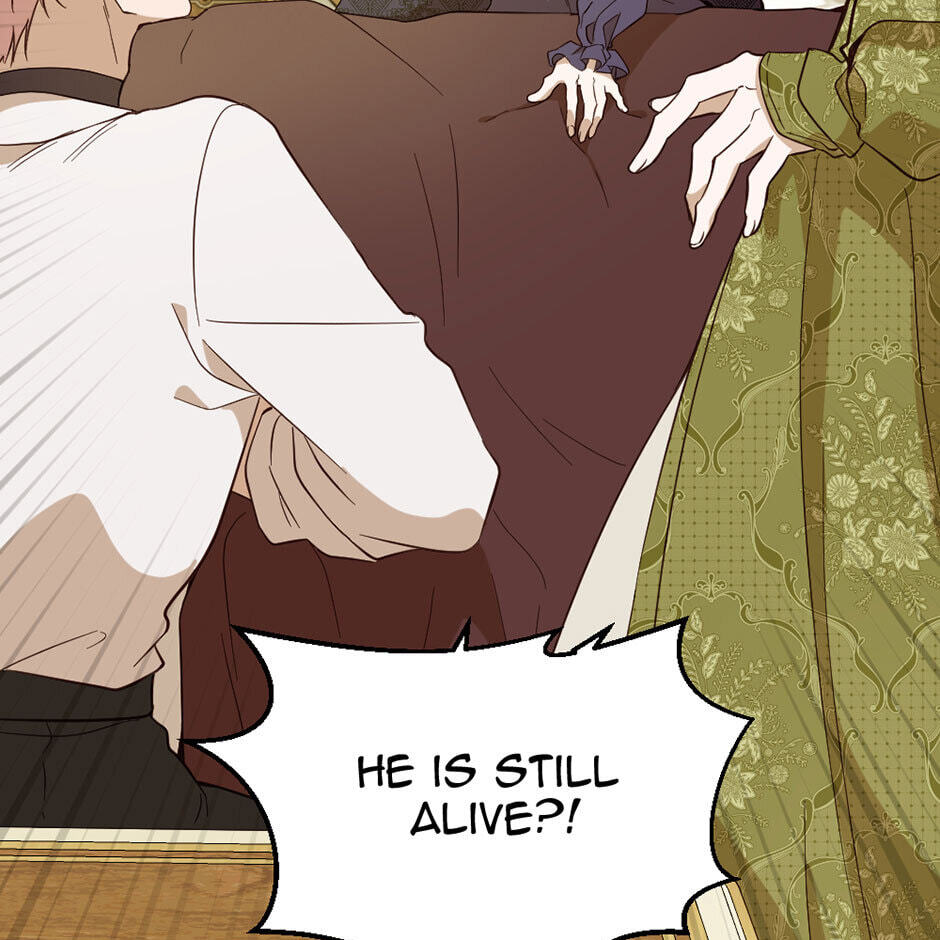 Second Chance-First World Chapter 125 page 13 - 