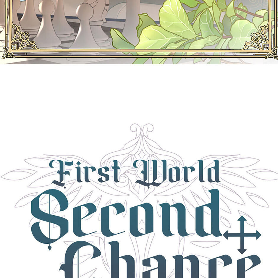 Second Chance-First World Chapter 125 page 18 - 