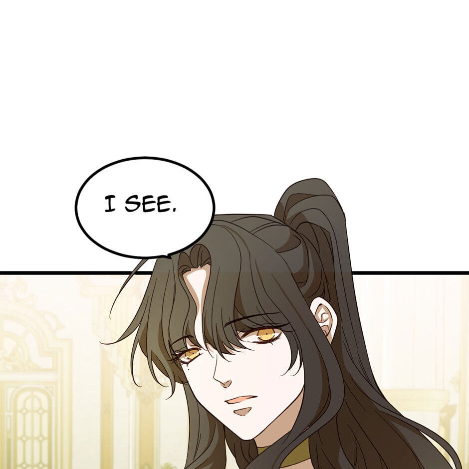 Second Chance-First World Chapter 125 page 21 - 