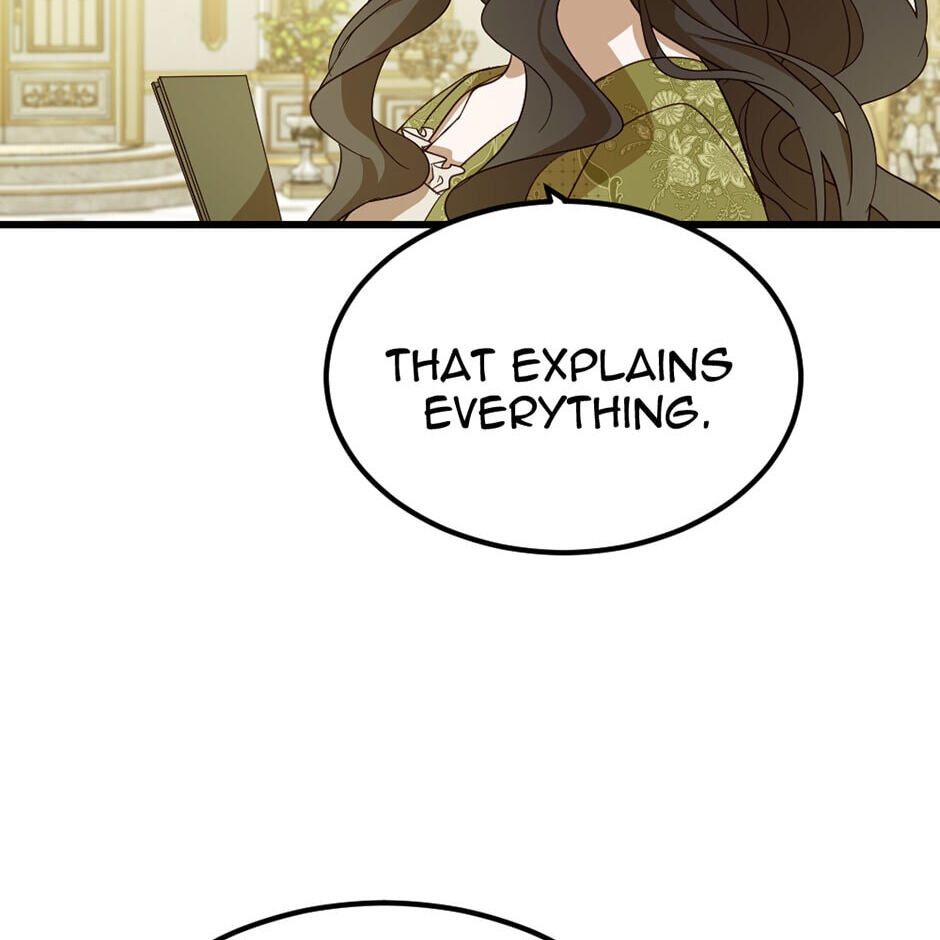 Second Chance-First World Chapter 125 page 22 - 