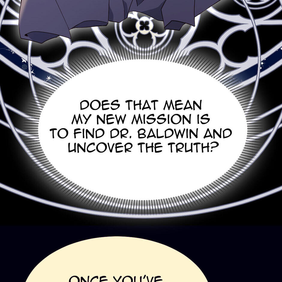 Second Chance-First World Chapter 125 page 28 - 