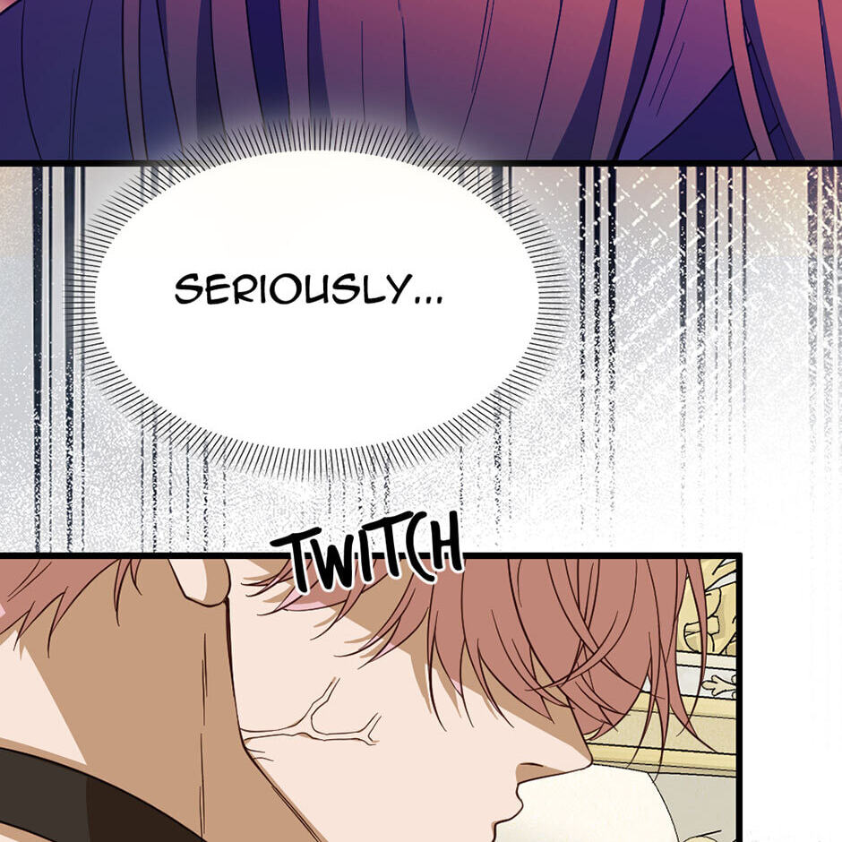 Second Chance-First World Chapter 125 page 34 - 