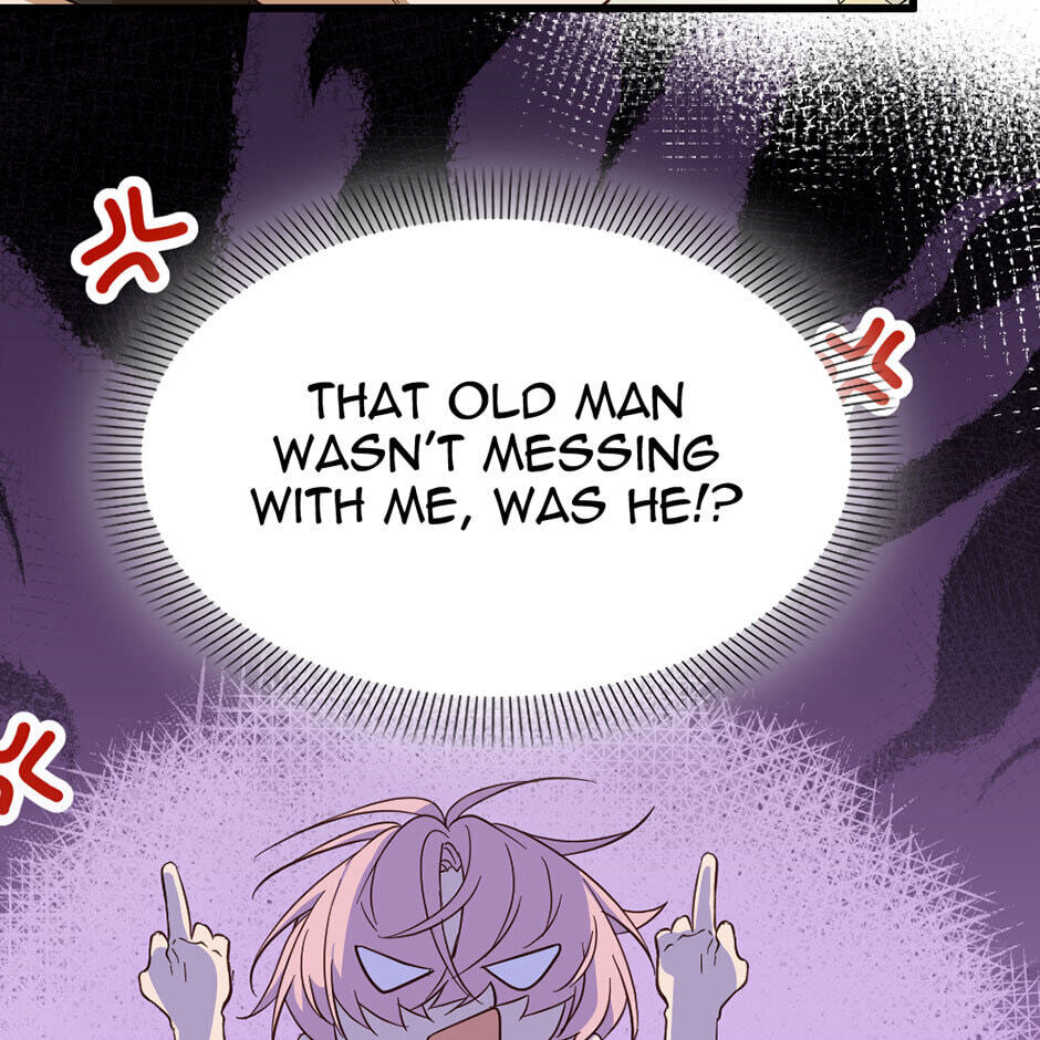 Second Chance-First World Chapter 125 page 35 - 