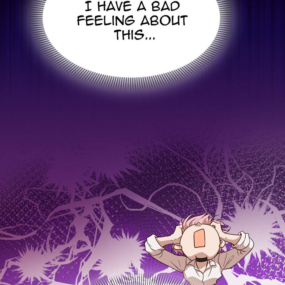 Second Chance-First World Chapter 125 page 38 - 