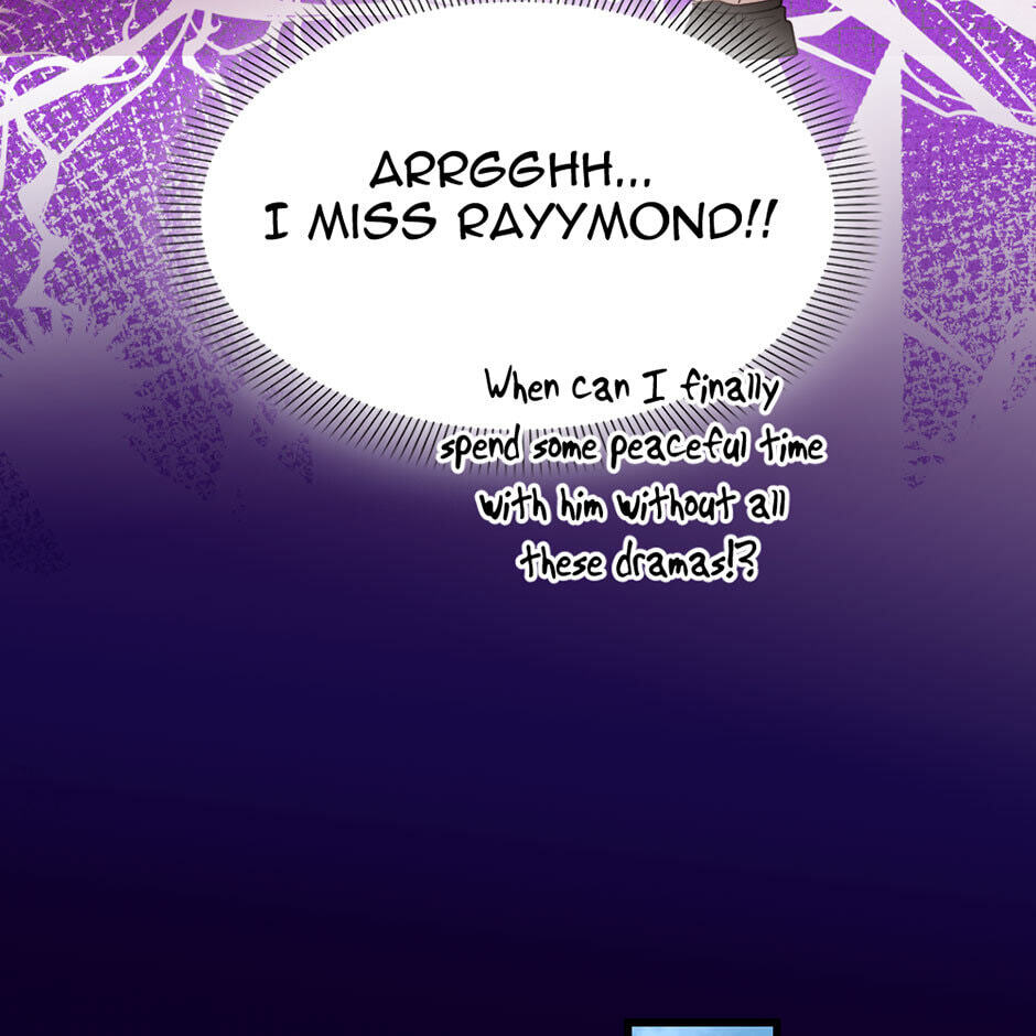 Second Chance-First World Chapter 125 page 39 - 