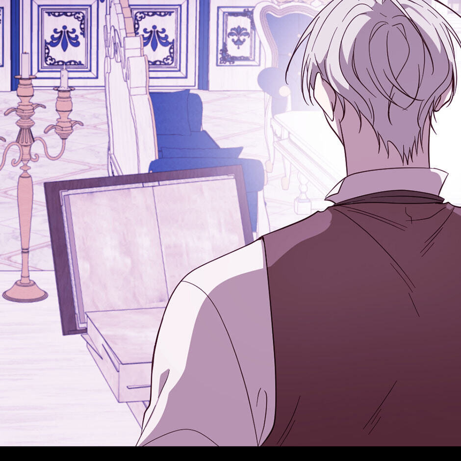 Second Chance-First World Chapter 125 page 45 - 